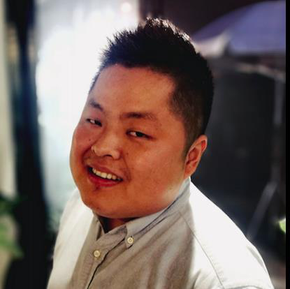David 汪 导演